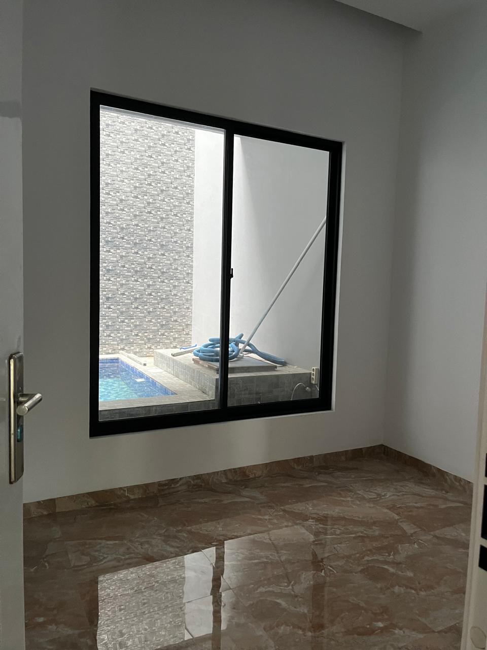 Rumah Disewakan semi furnished di Summer Bliss Lippo Cikarang 